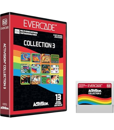 Amazon.com: Super Pocket Atari Edition : Toys & Games