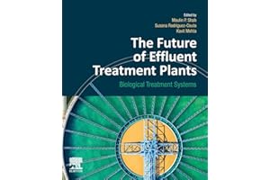The Future of Effluent Treatment Plants: Biological Treatment Systems