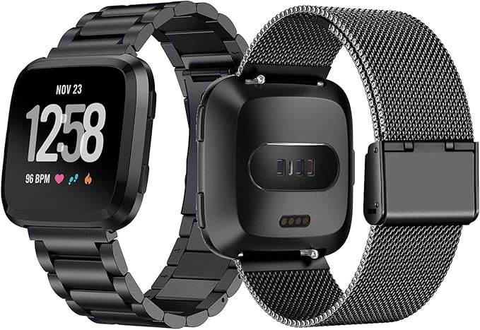 amazon uk fitbit versa