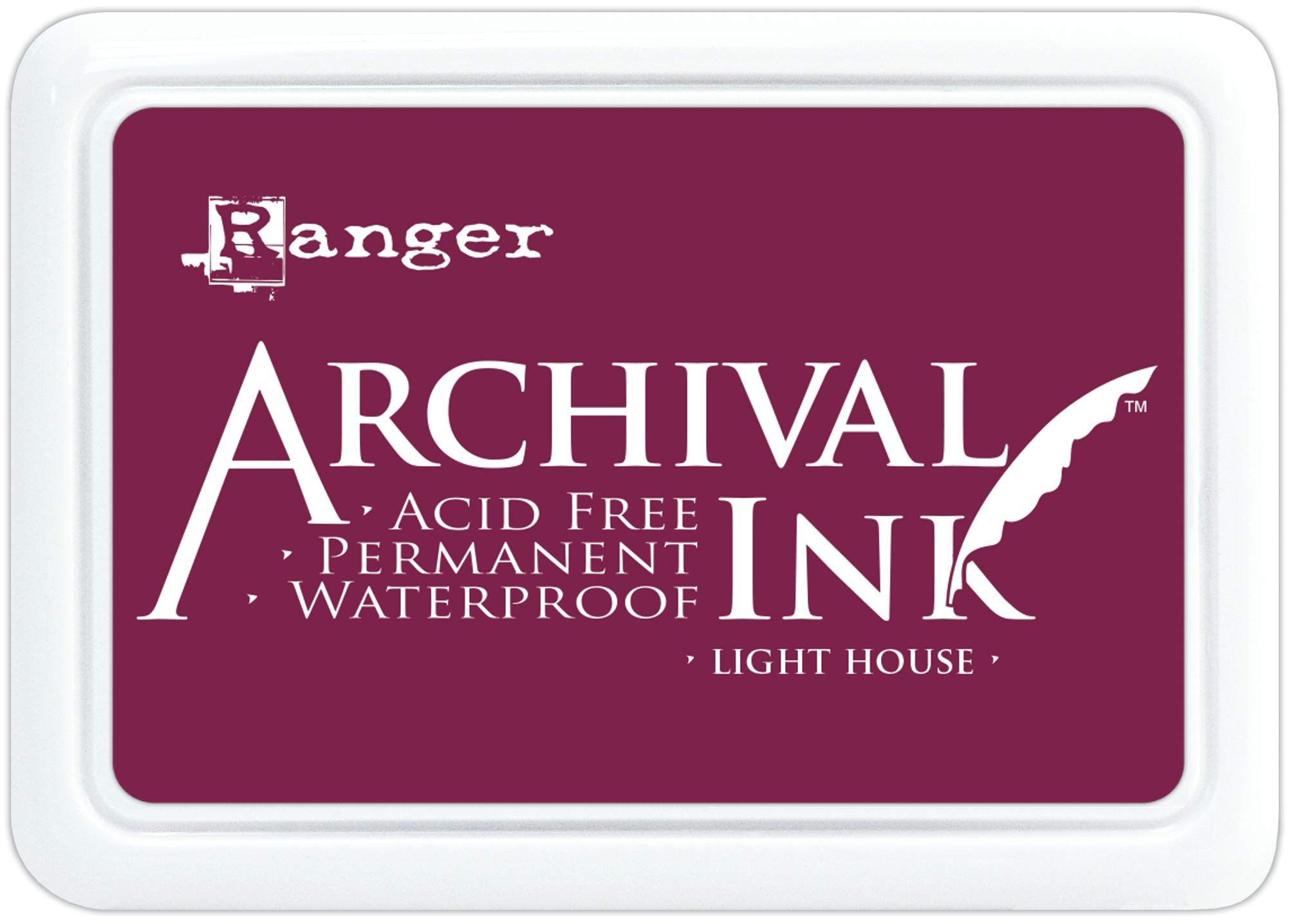 Ranger - Archival™ Ink Pads - Light House