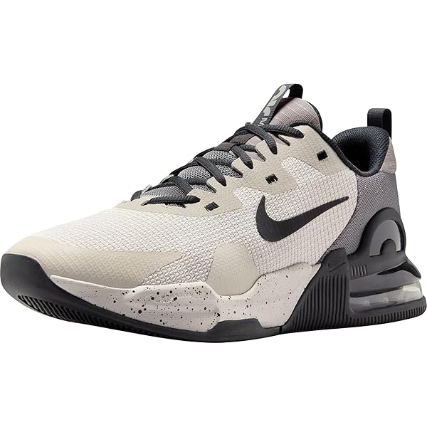 Amazon.com | Nike Men's Air Max Alpha Trainer 5 Workout Shoes