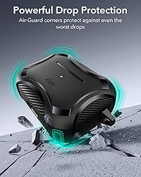 ESR for AirPods Pro 2 Case, Compatible with Airpods