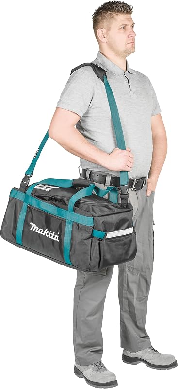 E-11782 Bolsa de Herramientas Pesada