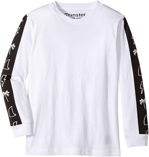 kids munster jersey