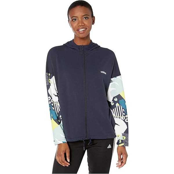 adidas Originals Women's Daniëlle Cathari Track Top, Power