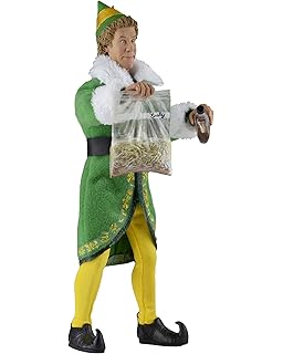 neca christmas vacation