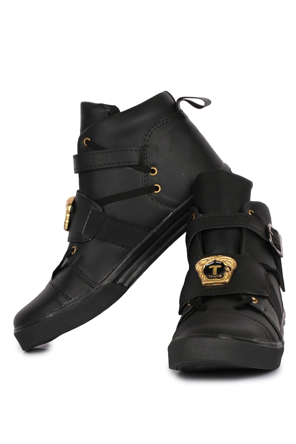 appe men's high-top shoes