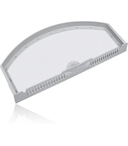 Amazon.com: WE03X23881 Dryer Lint Screen Replacement for GE, Lint