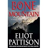 Bone Mountain: A Novel (Inspector Shan Tao Yun, 3)