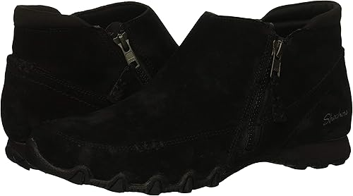 skechers zippiest boot