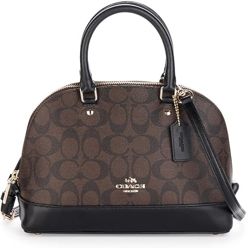 sierra satchel coach