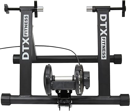 Dtx fitness entraineur turbo réglable pour vélo Clearance