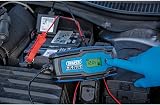 Draper 53489 6V/12V Smart Charger and Battery Maintainer 4A view 5