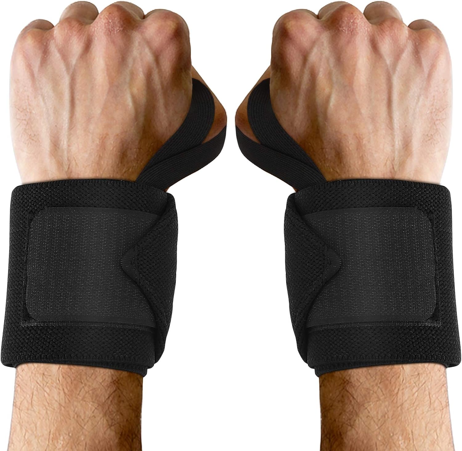 MoKo [Lot de 2], Bandages de Sport Bracelet