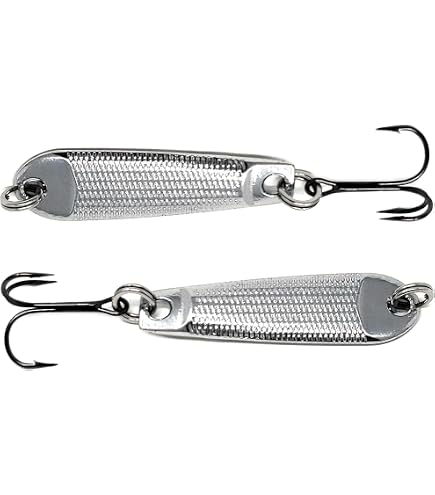 Amazon.com : Bomber Slab Spoon Lure (Flourescent Yellow, 1 1/4-Ounce), (B89FY) : Fishing Topwater Lures And Crankbaits : Sports & Outdoors Amazon.com : Bomber Slab Spoon Lure (Flourescent Yellow, 1 1/4-Ounce), (B89FY) : Fishing Topwater Lures And Crankbaits : Sports & Outdoors