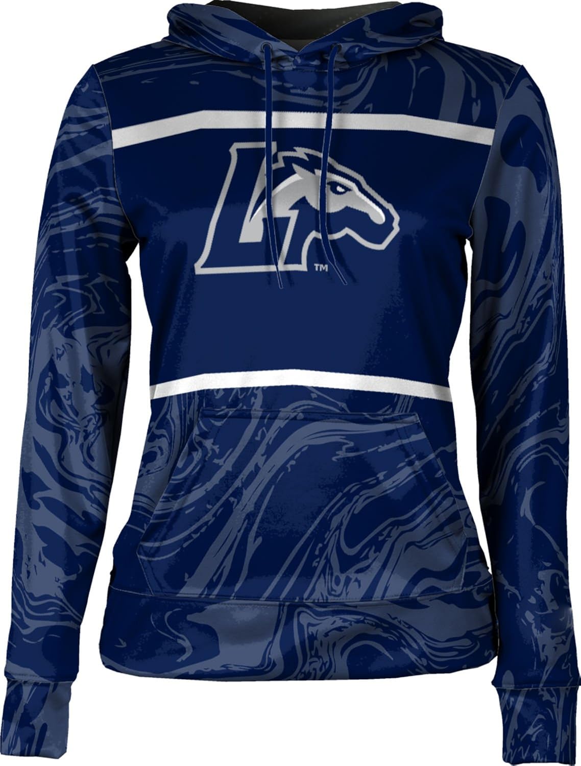 longwood university sweatshirt