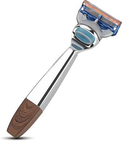 rasoir manuel ancien