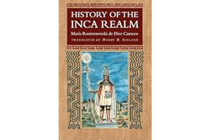 History of the Inca Realm
