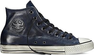 converse john varvatos burnished leather