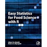Easy Statistics for Food Science with R