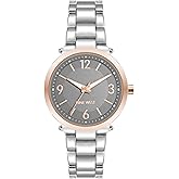 Nine West Women's Bracelet Watch