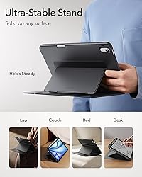 ESR for iPad Air 11 Inch Case M3/M2