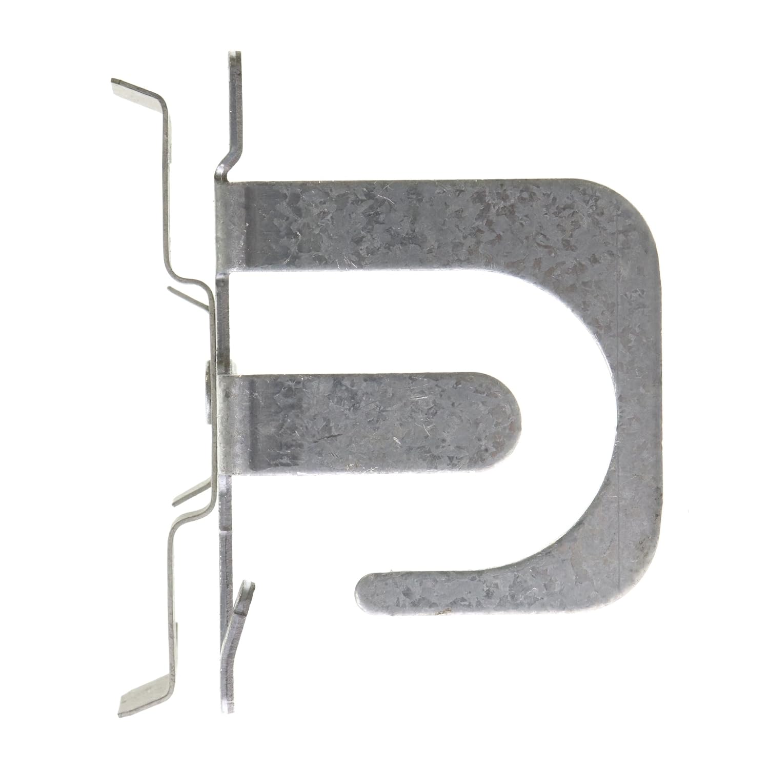 103 to 83 MC/AC 3/8Inch Rod 7 Capacity MC/AC Cable Support Bracket