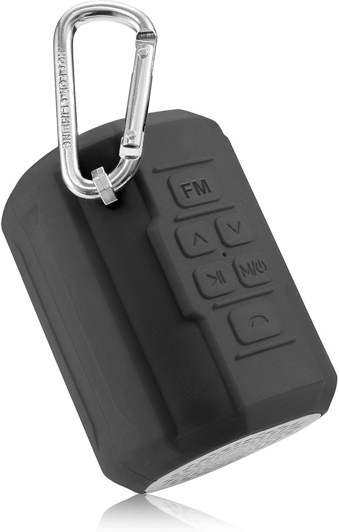 jarv big shot bluetooth speaker