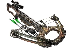 Barnett Archery Raptor Pro str Crossbow Package Realtree Edge Frame Frame, One Size, Realtree Edge Frame, One Size