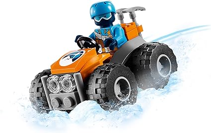 amazon lego city 60193