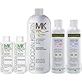Moroccan Keratin Most Effective Brazilian Keratin Hair Treatment XL VALUE SET 1000ML Professional Salon formula Shipping Available Worldwide