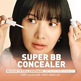 Erborian Super BB Concealer High Coverage Niacinamide SPF 25 Nude 10 ml view 2