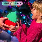YILCER 12 Inch 3D Dragon Egg Toy Luminous Eco Safe Upgraded Joints view 4