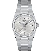 Tissot PRX, Swiss Quartz, 35mm, Mother-of-Pearl Dial, Women's Watch