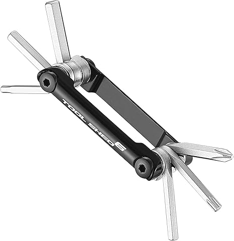 lightweight multi tool cycling