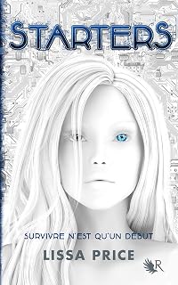 Amazonfr Starters Lissa Price Livres - 