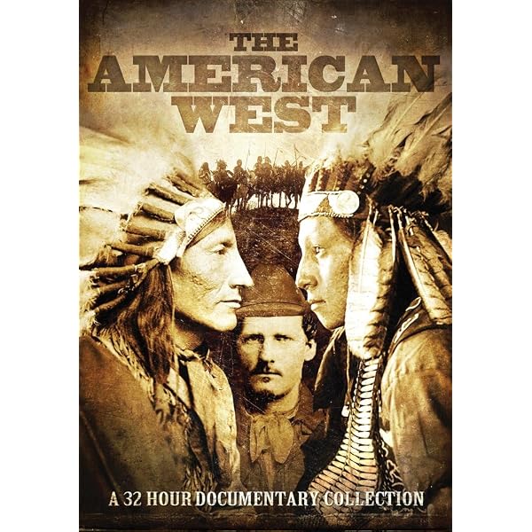 U.S. History : Legends of the Wild Wild West [DVD] Amazon.com