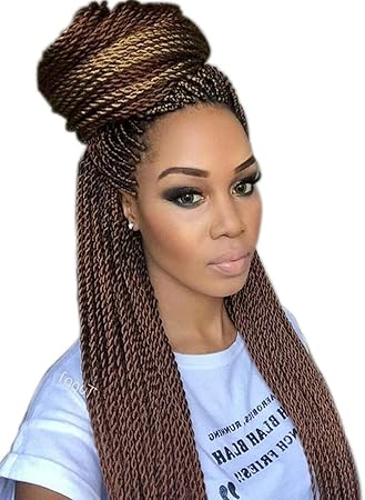 Buy 18 8packs 30 Befunny 8packs 18 Senegalese Twist