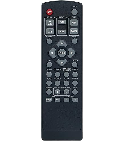 Amazon.com: Remote Control for Hitachi CP-WU5505 CP-WX5500,CP