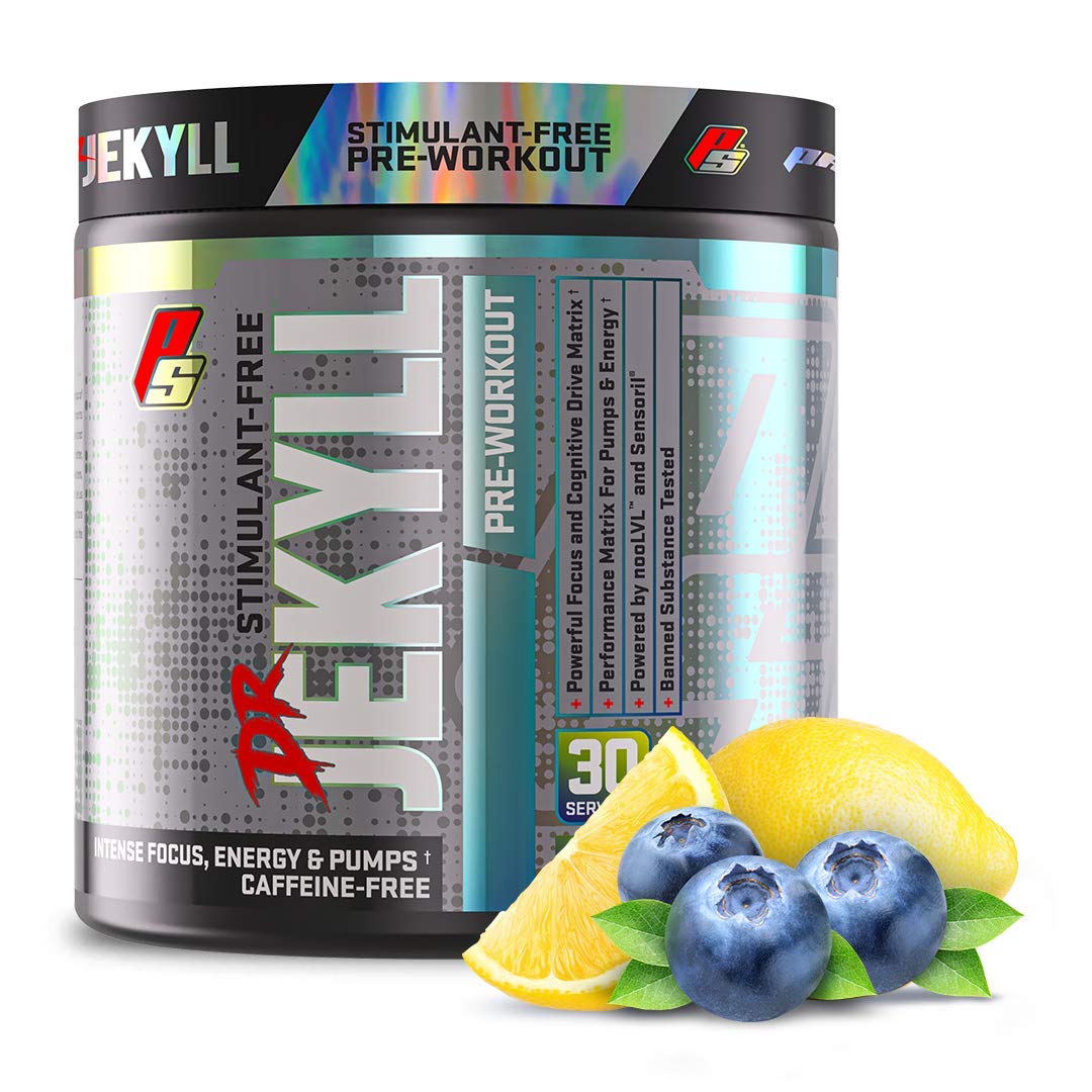 Prosupps Dr Jekyll Stimulant Free Pre Workout Caffeine Free Energy Powder Intense Focus Energy Pumps 30 Servings Blueberry Lemonade Buy Online In Guernsey At Desertcart 105884986 Prosupps Dr Jekyll Stimulant Free Pre Workout Caffeine Free Energy Powder Intense Focus Energy Pumps 30 Servings Blueberry Lemonade Buy Online In Guernsey At Desertcart 105884986