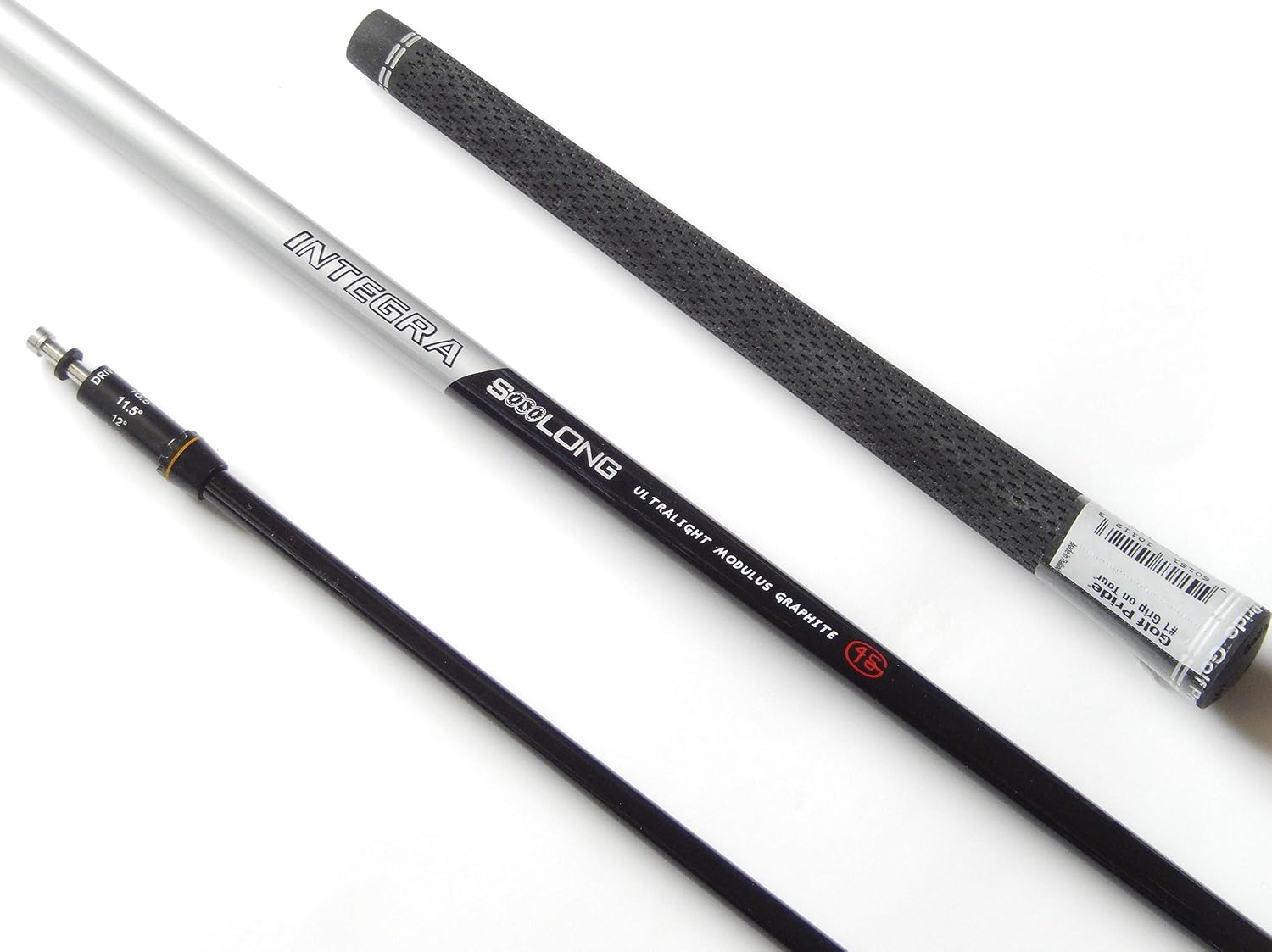 cobra ultralite 45 shaft