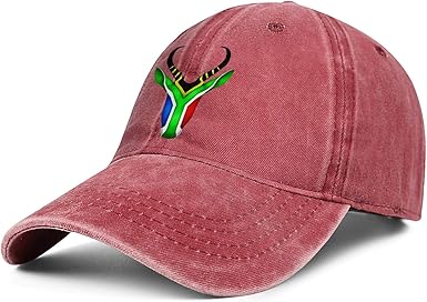 south african caps