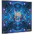 Descent Legends of The Dark Prime Game Mat | Large 3' x 3' Softly Cushioned Anti-Slip Game Mat with Full-Color Printed Artwor