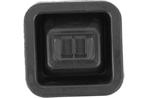 SENYAR Car Clutch Fork Boot,Manual Clutch Release Fork Boot 22841-PPP-000 Fits for