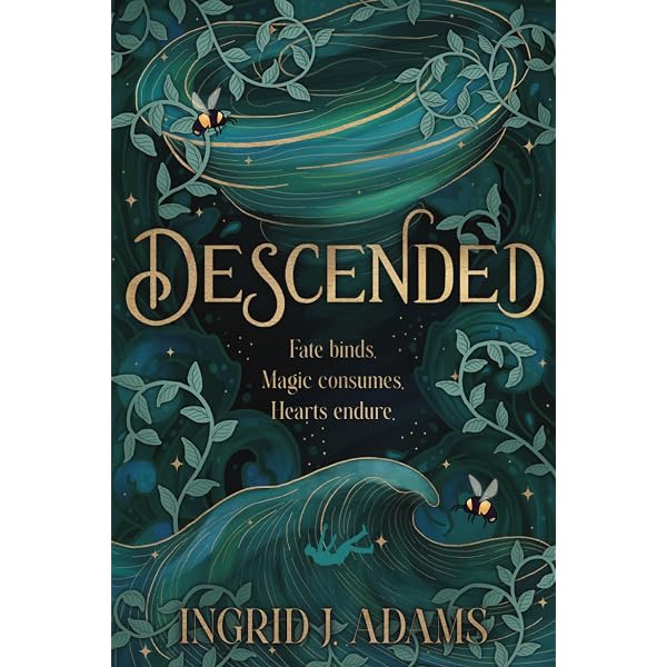 Endless Blue Beneath (Daughters of Atlantea, 1): English, Shannon