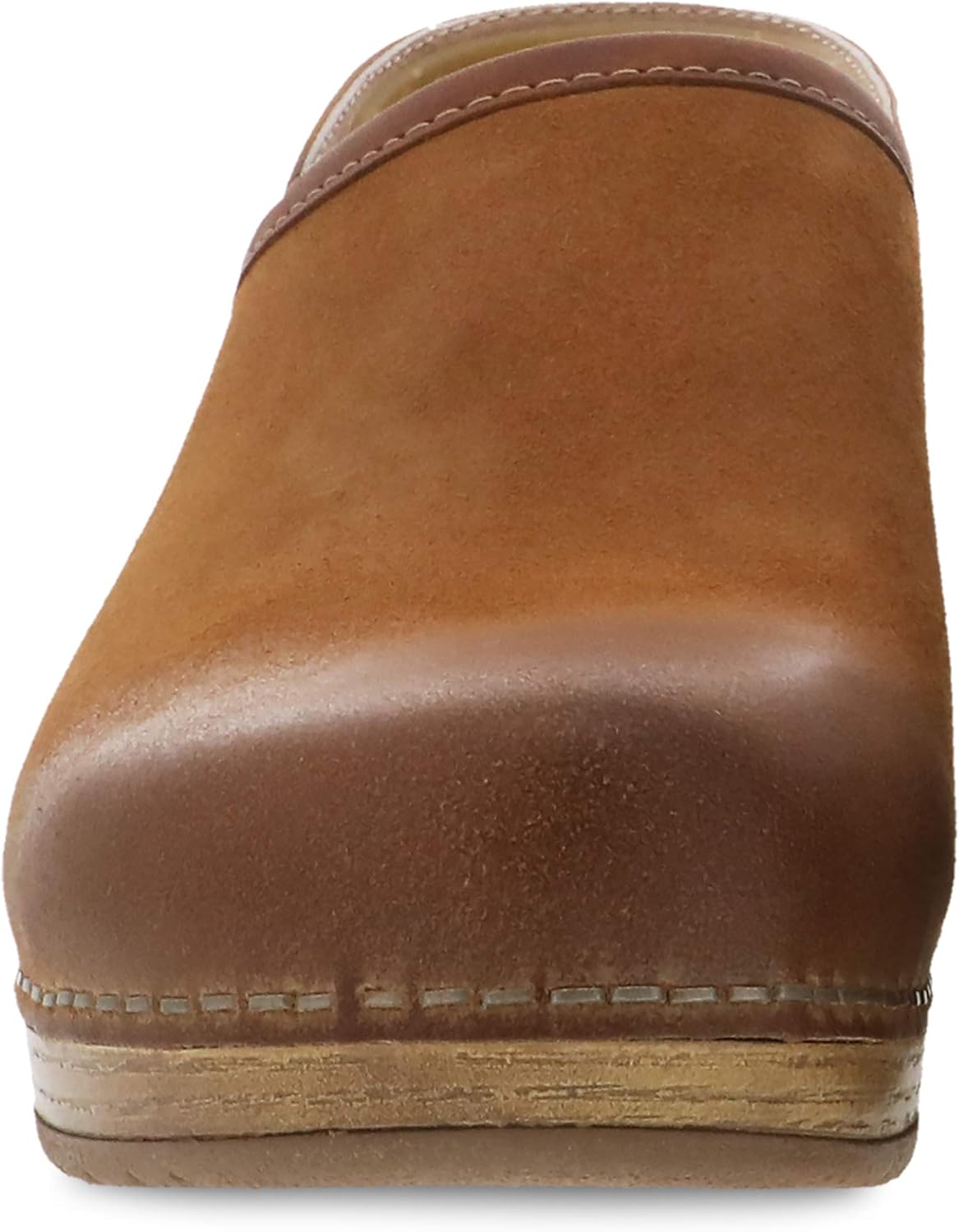  | Dansko Women's Brenna Slip-On Clog | Mules & Clogs