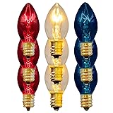 EST. LEE DISPLAY L D 1902 C9 Red, White, Blue