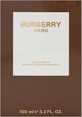 Burberry Hero Eau de Parfum 100ml men fragrance view 5