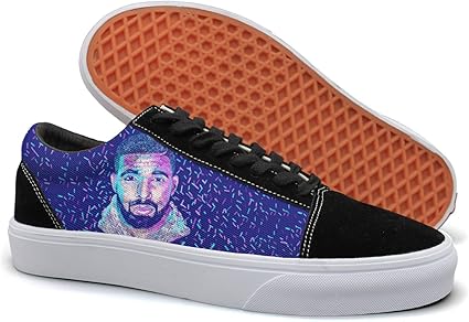 rapper shoes
