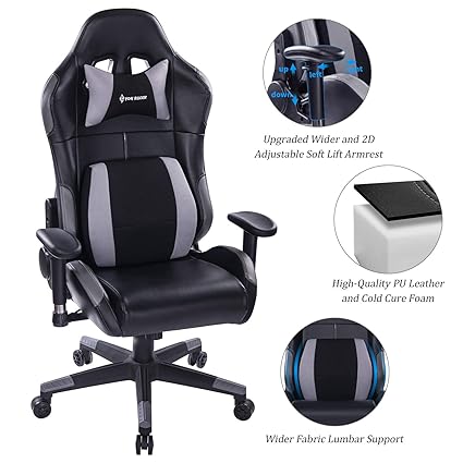 Ergonomic Office Chair Cushion